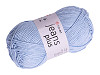 Knitting Yarn Jeans Plus 100 g