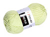 Knitting Yarn Jeans Plus 100 g