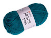 Knitting Yarn Jeans Plus 100 g