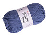 Knitting Yarn Jeans Plus 100 g