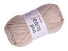 Knitting Yarn Jeans Plus 100 g