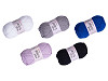 Knitting Yarn Jeans Plus 100 g
