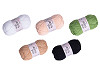 Fir de tricotat Jeans Plus 100 g