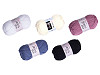 Knitting Yarn Jeans Plus 100 g