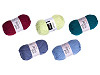 Knitting Yarn Jeans Plus 100 g