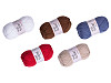 Fir de tricotat Jeans Plus 100 g