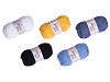 Knitting Yarn Jeans Plus 100 g