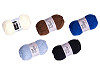 Hilo de tricotar Jeans Plus 100 g