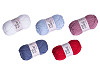Knitting Yarn Jeans Plus 100 g