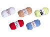 Knitting Yarn Jeans Plus 100 g