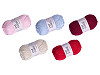 Hilo de tricotar Jeans Plus 100 g