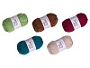 Knitting Yarn Jeans Plus 100 g