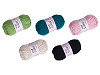 Knitting Yarn Jeans Plus 100 g