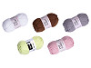 Knitting Yarn Jeans Plus 100 g