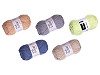 Pelote de laine Jeans Plus, 100 g