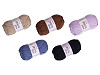 Knitting Yarn Jeans Plus 100 g