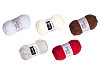 Knitting Yarn Jeans Plus 100 g