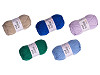 Knitting Yarn Jeans Plus 100 g