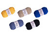 Knitting Yarn Jeans Plus 100 g