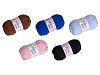 Knitting Yarn Jeans Plus 100 g