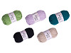 Knitting Yarn Jeans Plus 100 g