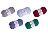 Fir de tricotat Jeans Plus 100 g