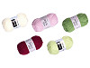 Knitting Yarn Jeans Plus 100 g