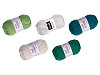 Knitting Yarn Jeans Plus 100 g