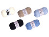 Knitting Yarn Jeans Plus 100 g