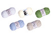 Pelote de laine Jeans Plus, 100 g