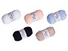 Knitting Yarn Jeans Plus 100 g