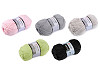 Knitting Yarn Gina / Jeans Plus 100 g