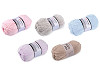 Fil à tricoter Gina / Jeans Plus, 100 g