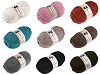 Fil à tricoter Teddy, 100g