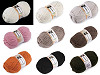 Filato per maglieria Teddy, 100 g