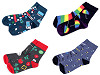 Happy Socks Wola, Cotton