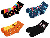 Calzini Happy Socks in cotone, Wola
