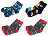 Happy Socks Wola, Cotton