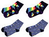 Happy Socks Wola, Cotton