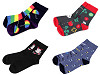 Happy Socks Wola, Cotton