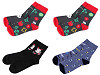 Chaussettes fun Wola, Coton