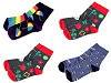 Lustige Socken Wola, Baumwolle