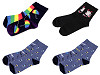 Lustige Socken Wola, Baumwolle