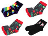 Chaussettes fun Wola, Coton