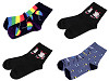 Calzini Happy Socks in cotone, Wola