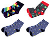 Chaussettes fun Wola, Coton