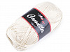 Strickgarn aus Baumwolle Camilla 50 g