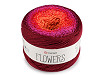 Strickgarn Flowers 250 g