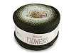 Strickgarn Flowers 250 g