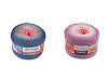 Knitting Yarn Flowers 250 g 